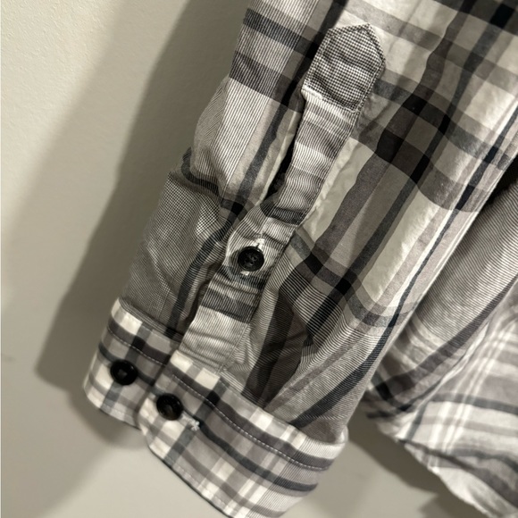 Express Men’s Button Up - Picture 5 of 6